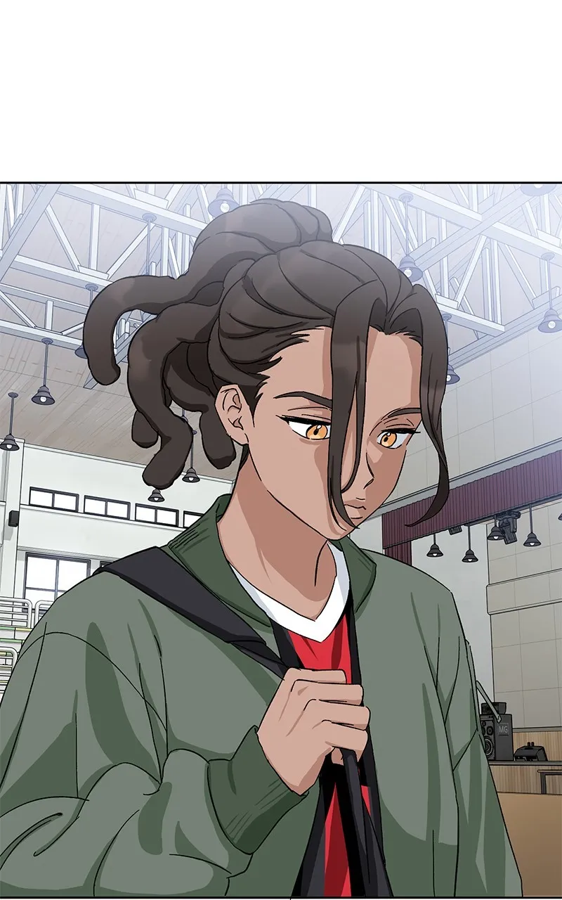 Tiki-Taka Chapter 10 page 6 - 