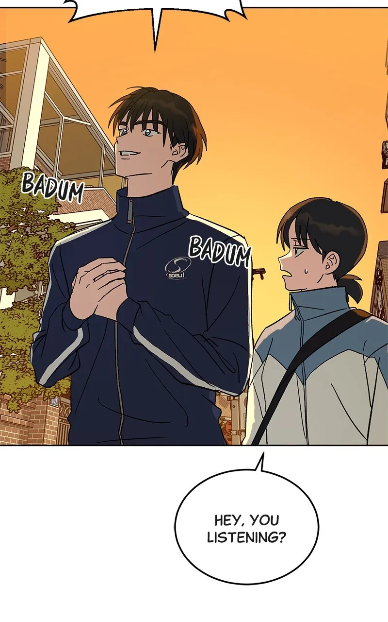 Tiki-Taka Chapter 10 page 58 - 