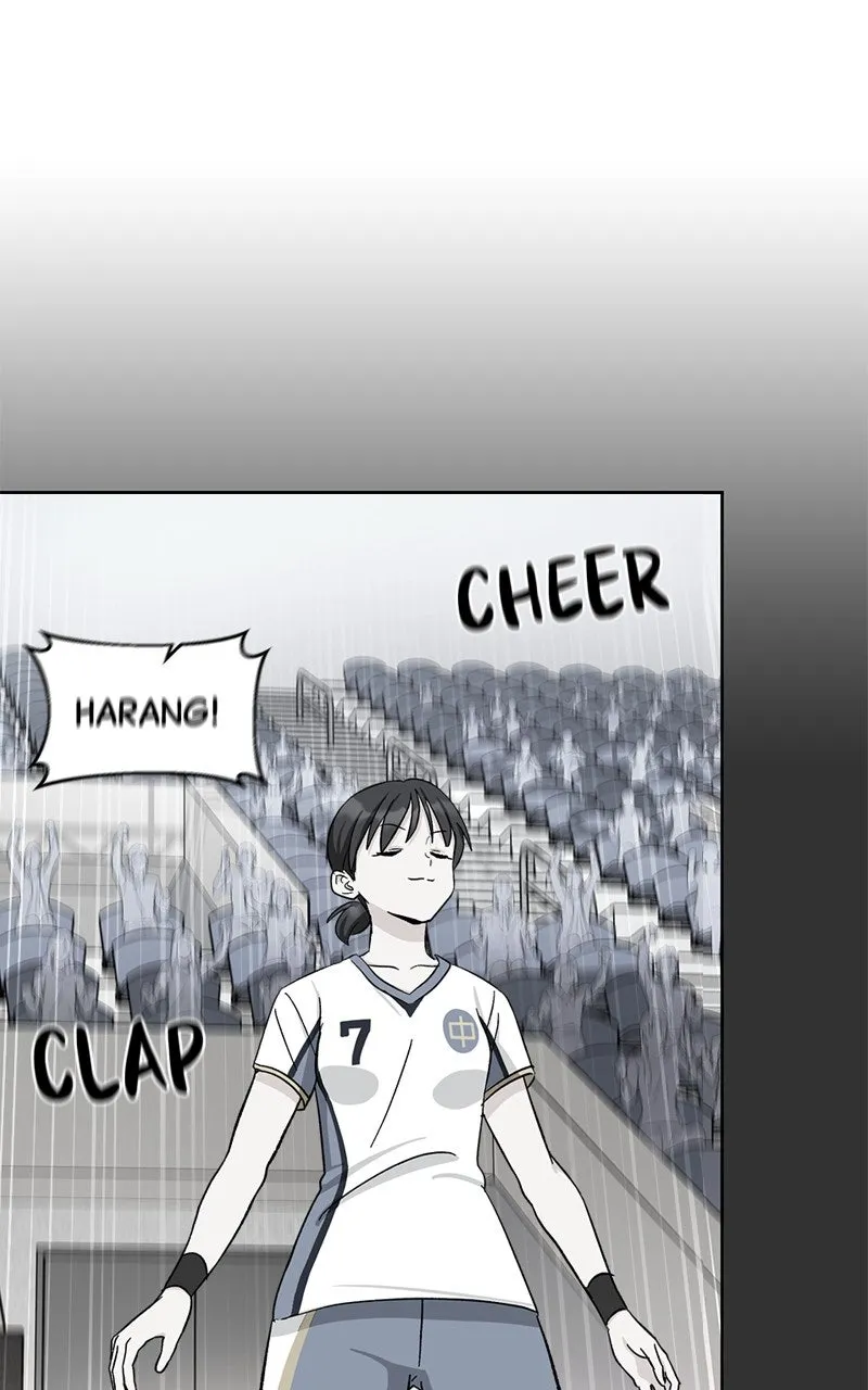 Tiki-Taka Chapter 10 page 62 - 