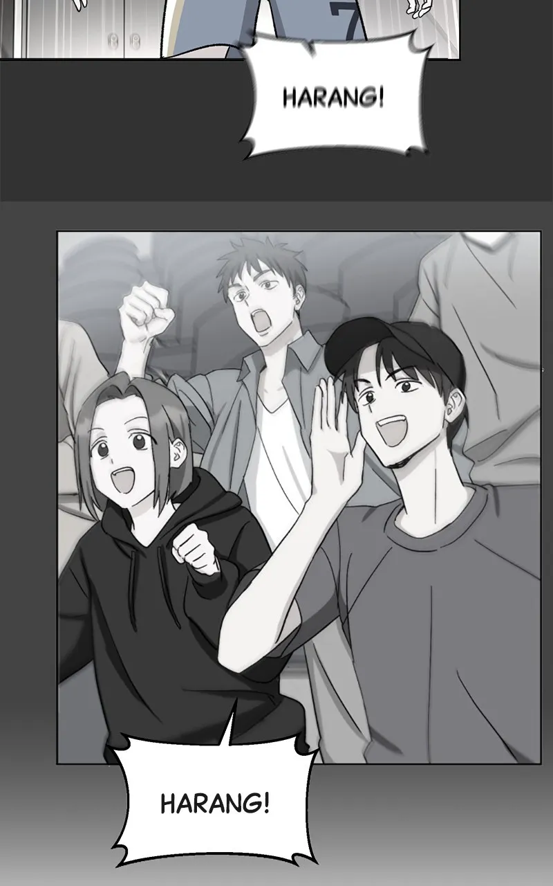 Tiki-Taka Chapter 10 page 63 - 