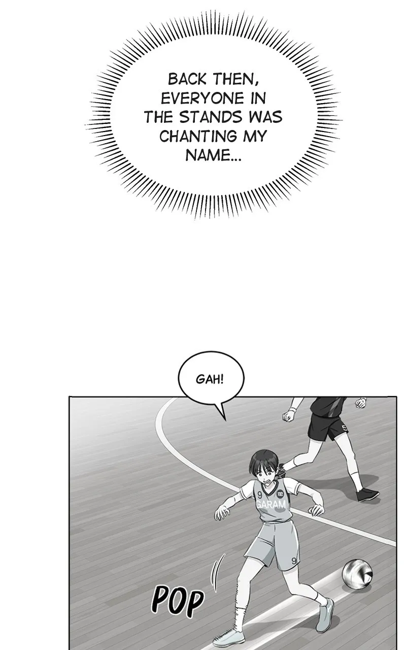 Tiki-Taka Chapter 10 page 65 - 