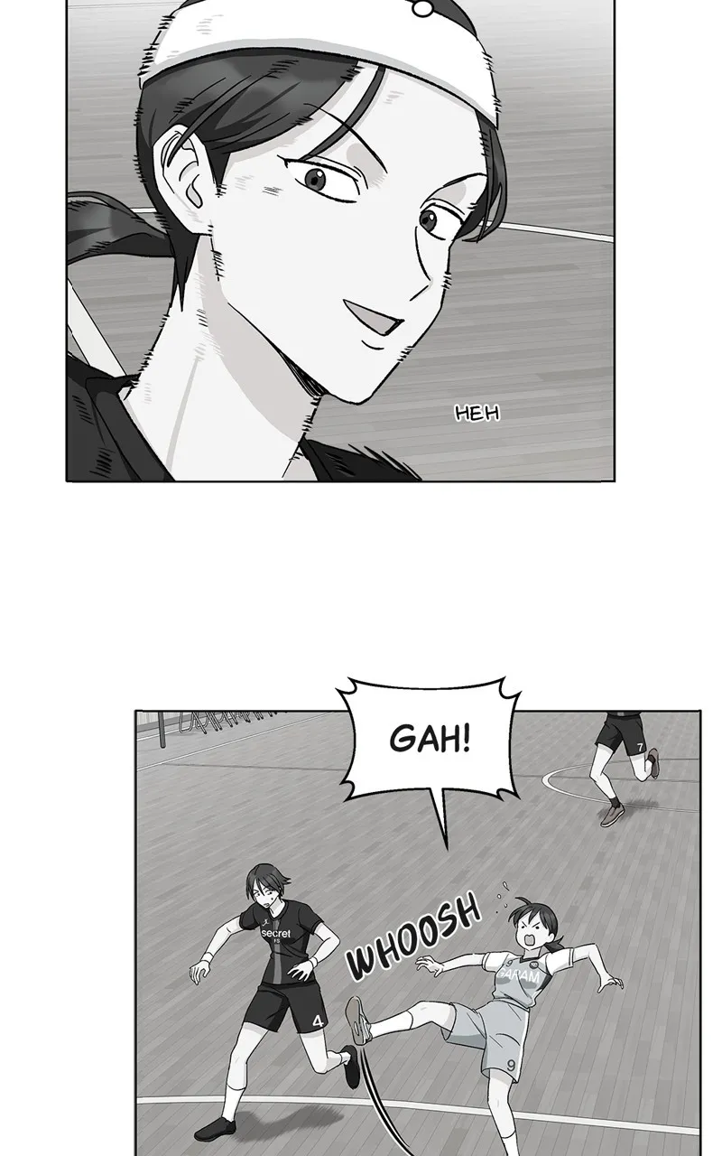 Tiki-Taka Chapter 10 page 67 - 