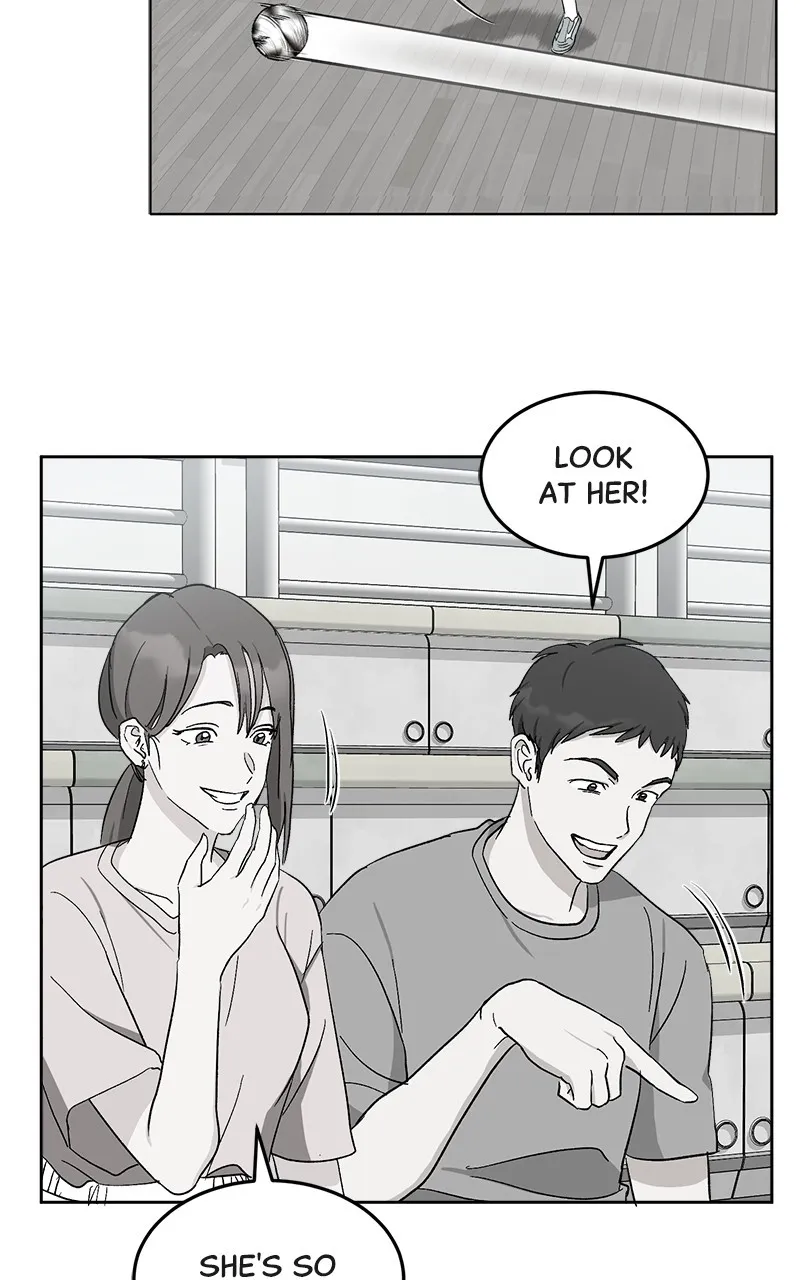 Tiki-Taka Chapter 10 page 68 - 
