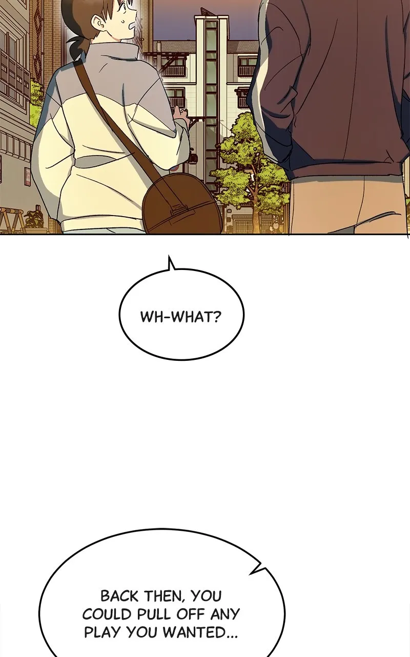Tiki-Taka Chapter 10 page 71 - 