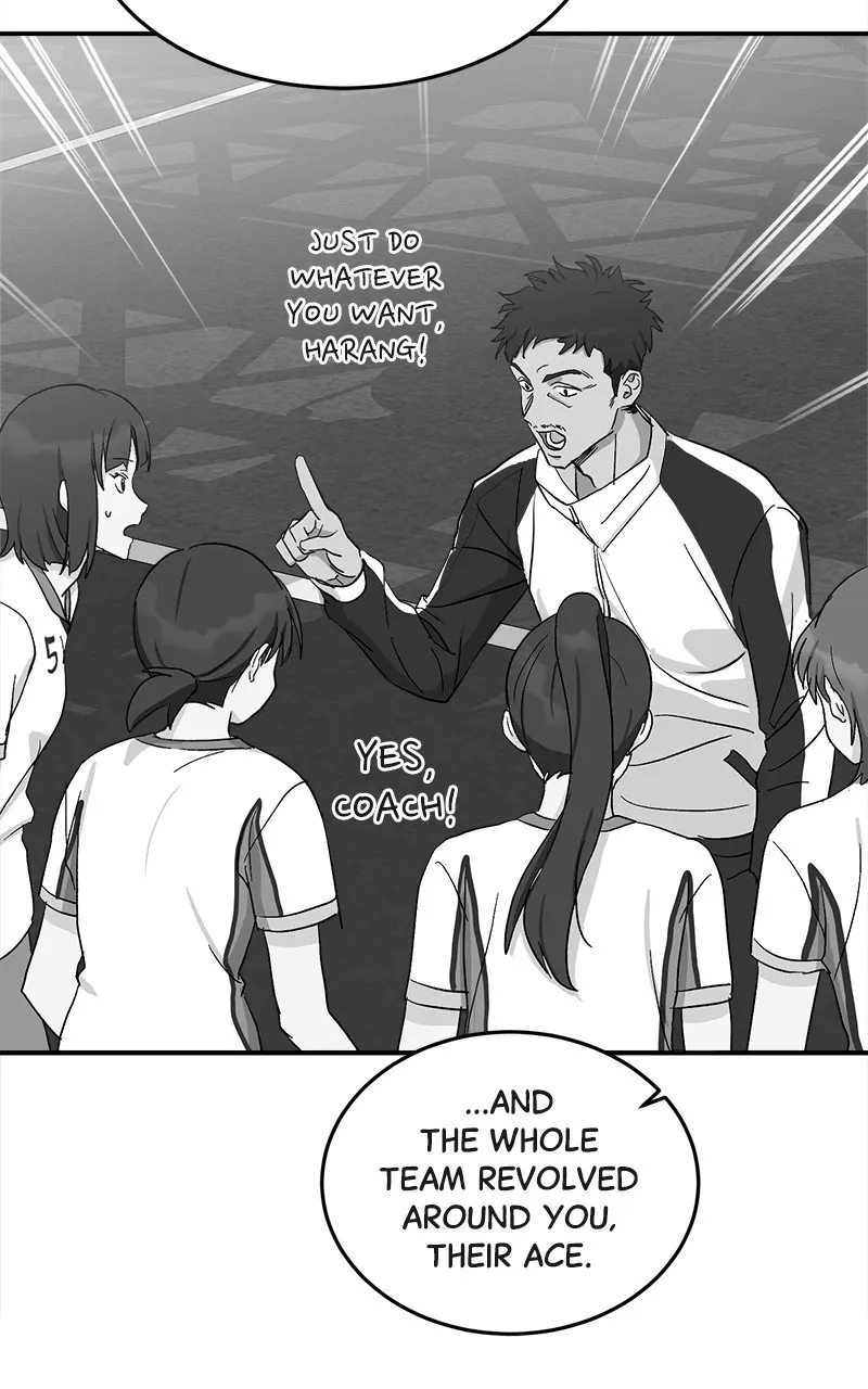 Tiki-Taka Chapter 10 page 72 - 