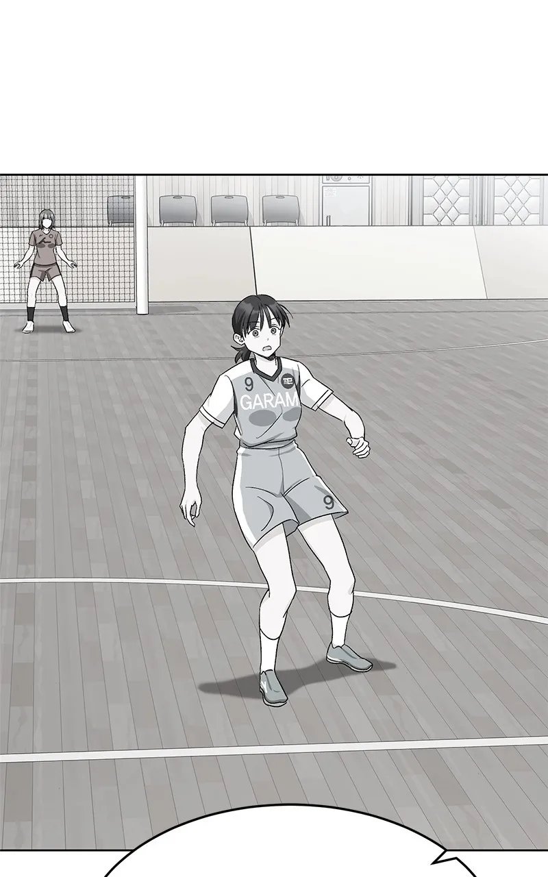 Tiki-Taka Chapter 10 page 73 - 