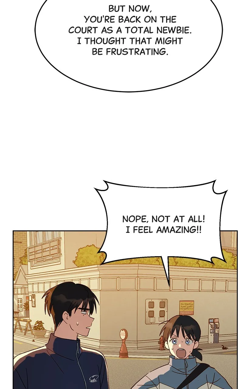 Tiki-Taka Chapter 10 page 74 - 