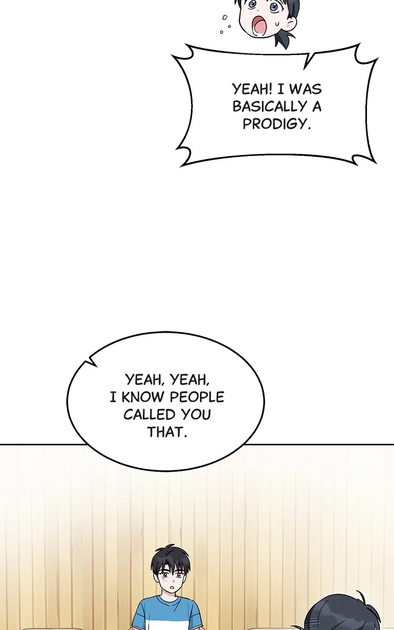 Tiki-Taka Chapter 10 page 77 - 