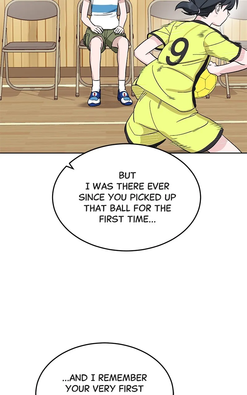 Tiki-Taka Chapter 10 page 78 - 