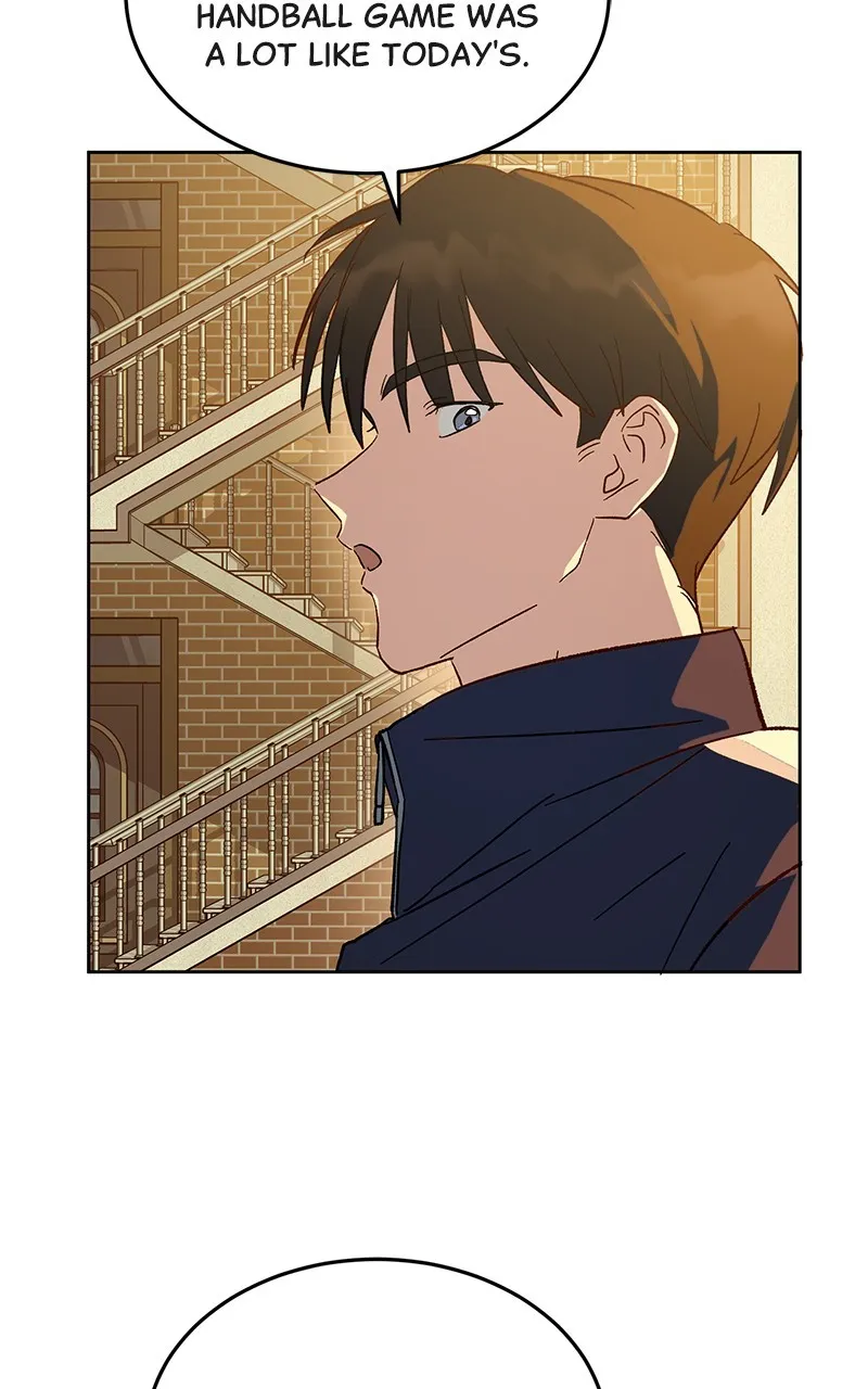 Tiki-Taka Chapter 10 page 79 - 