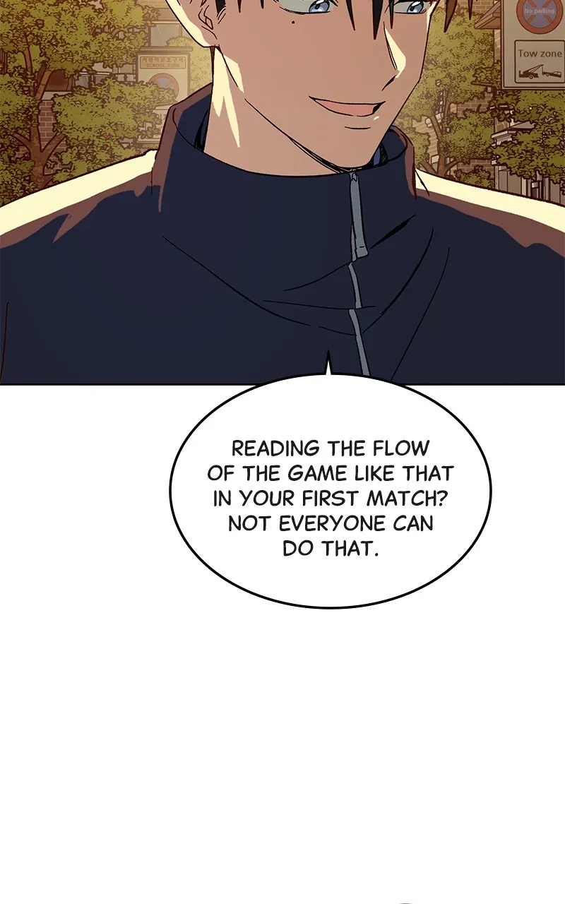 Tiki-Taka Chapter 10 page 85 - 