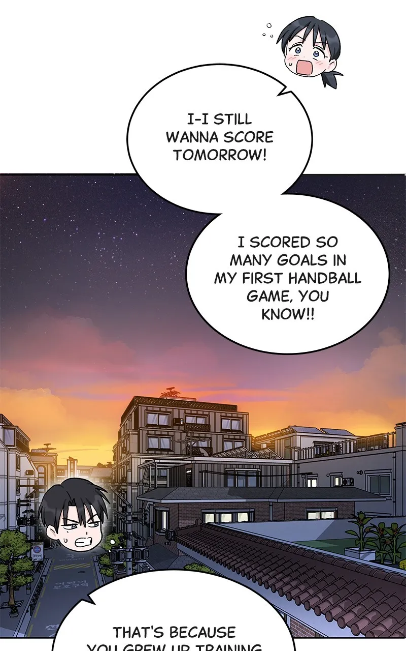 Tiki-Taka Chapter 10 page 87 - 