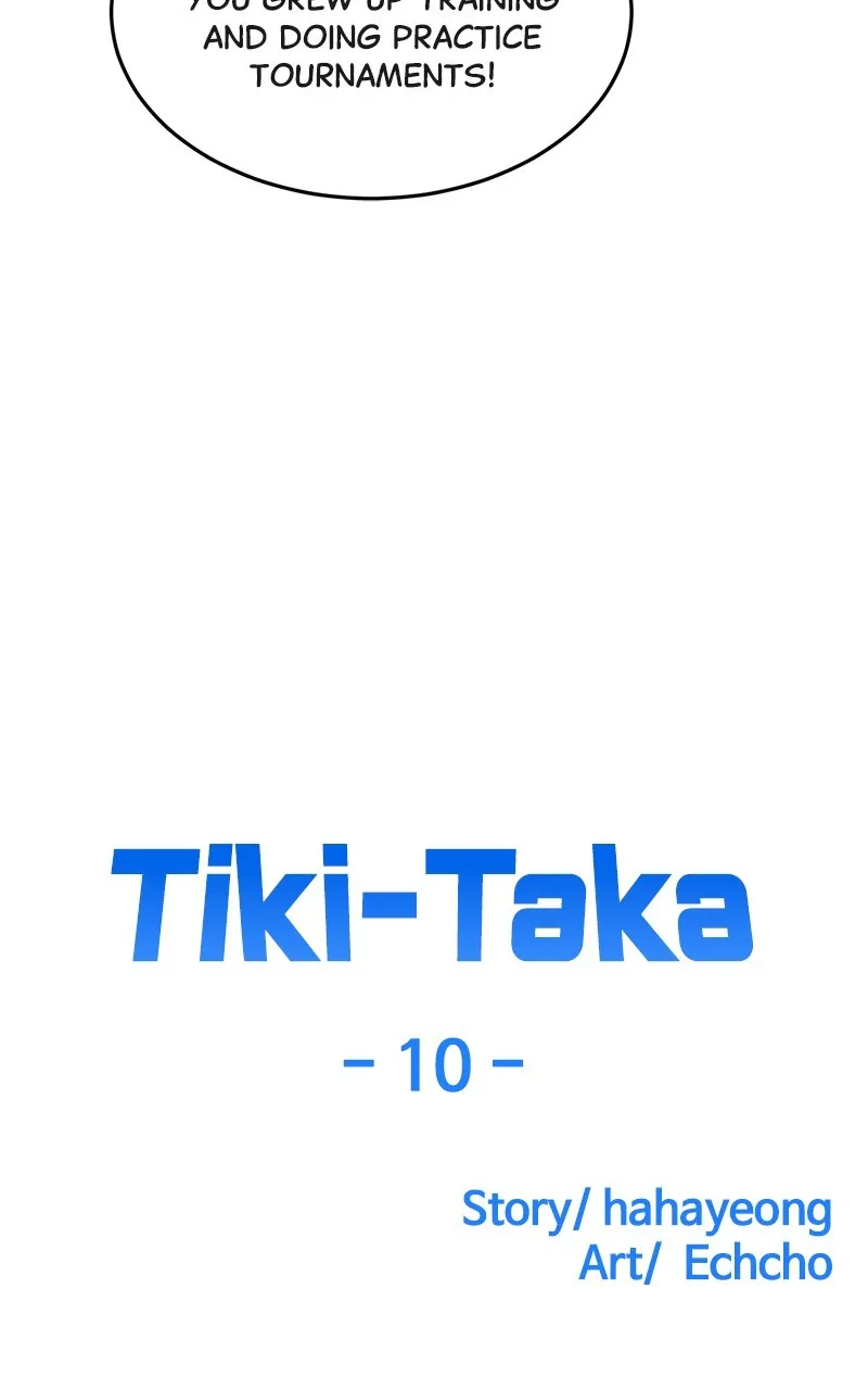 Tiki-Taka Chapter 10 page 88 - 