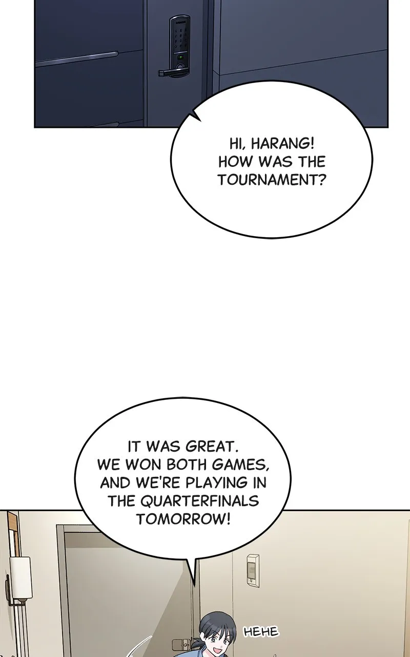Tiki-Taka Chapter 10 page 90 - 