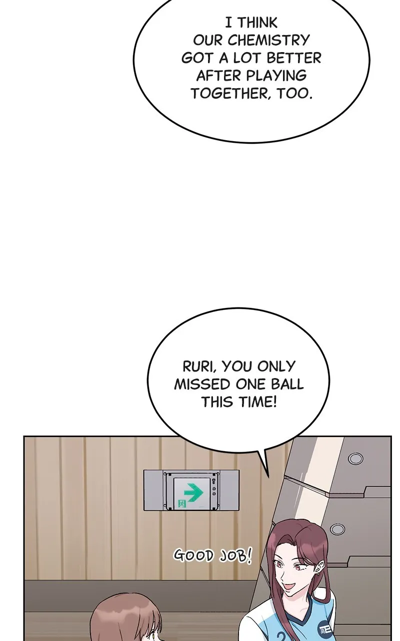 Tiki-Taka Chapter 10 page 10 - 