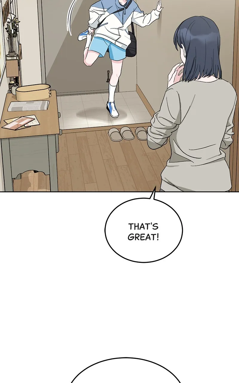 Tiki-Taka Chapter 10 page 91 - 