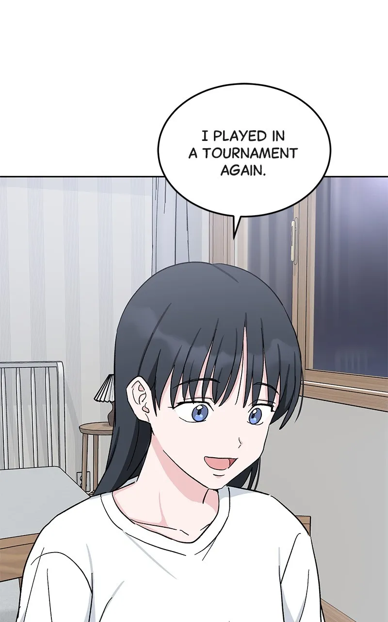 Tiki-Taka Chapter 10 page 100 - 