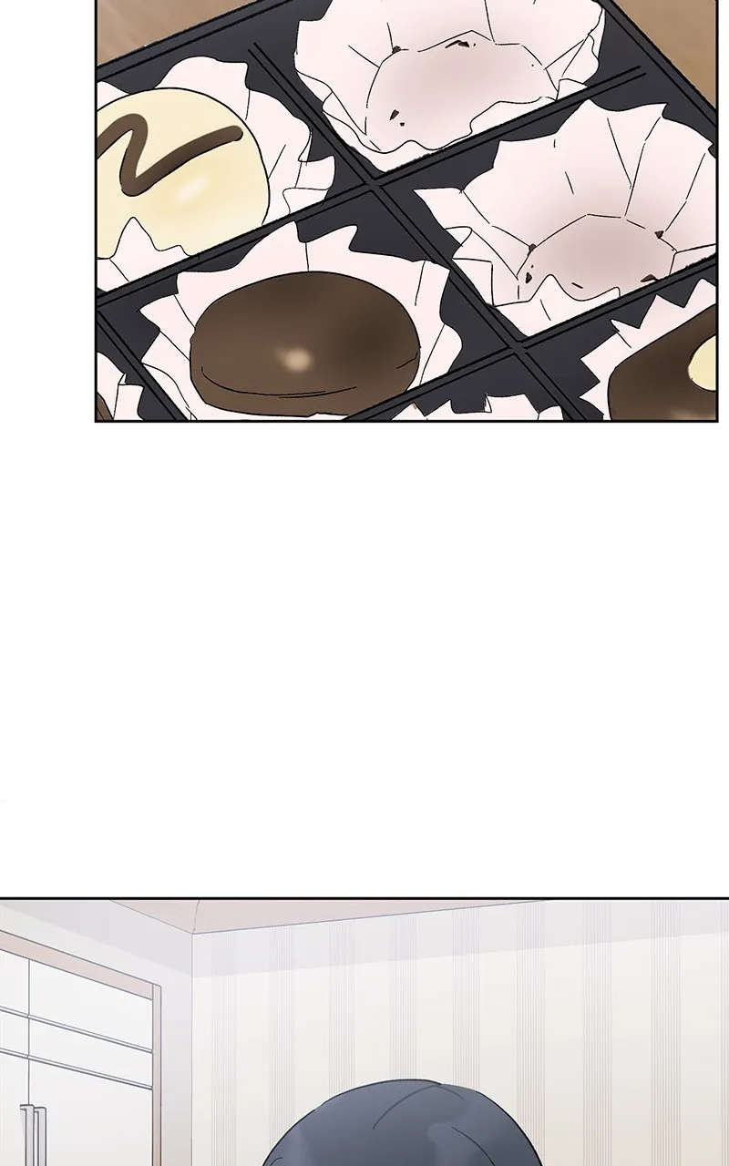 Tiki-Taka Chapter 11 page 11 - 