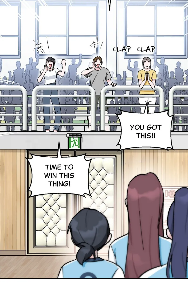 Tiki-Taka Chapter 11 page 101 - 