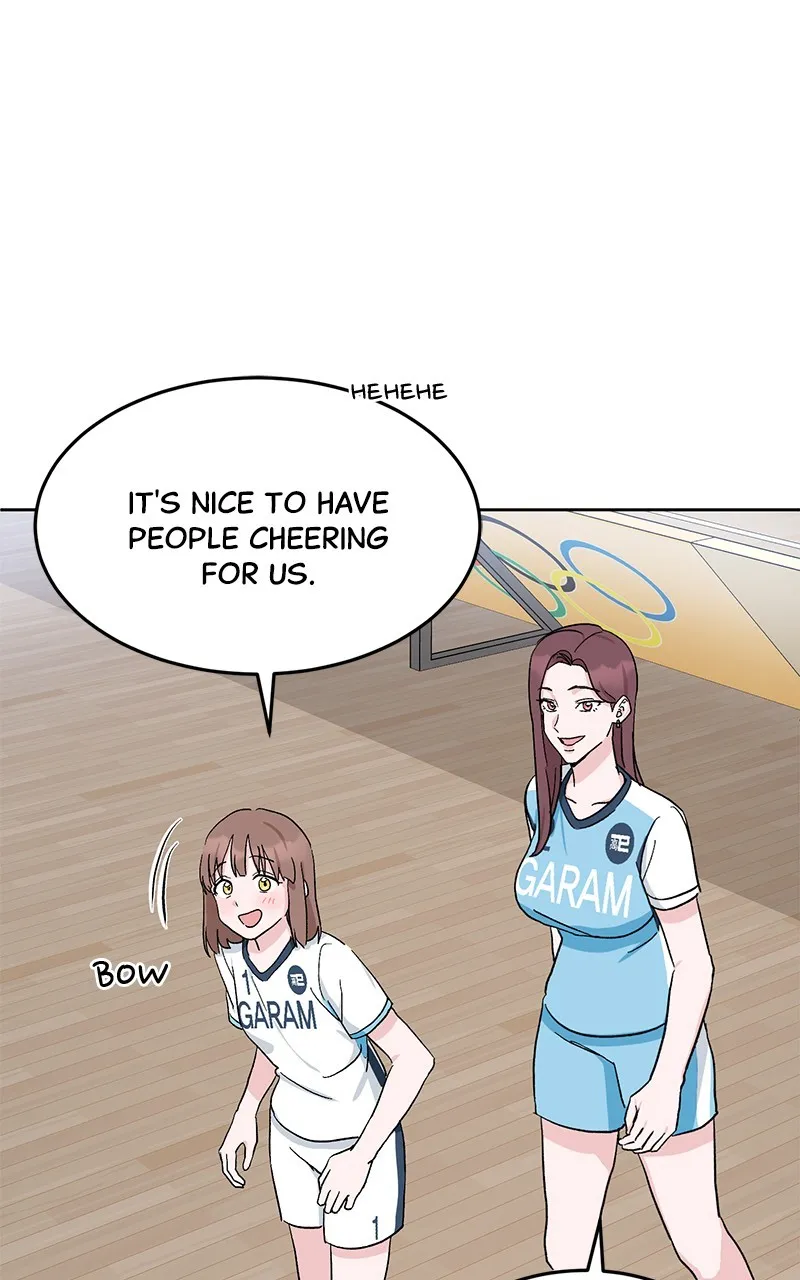 Tiki-Taka Chapter 11 page 102 - 