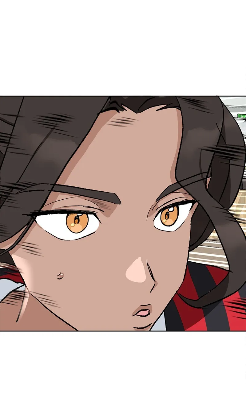 Tiki-Taka Chapter 11 page 108 - 