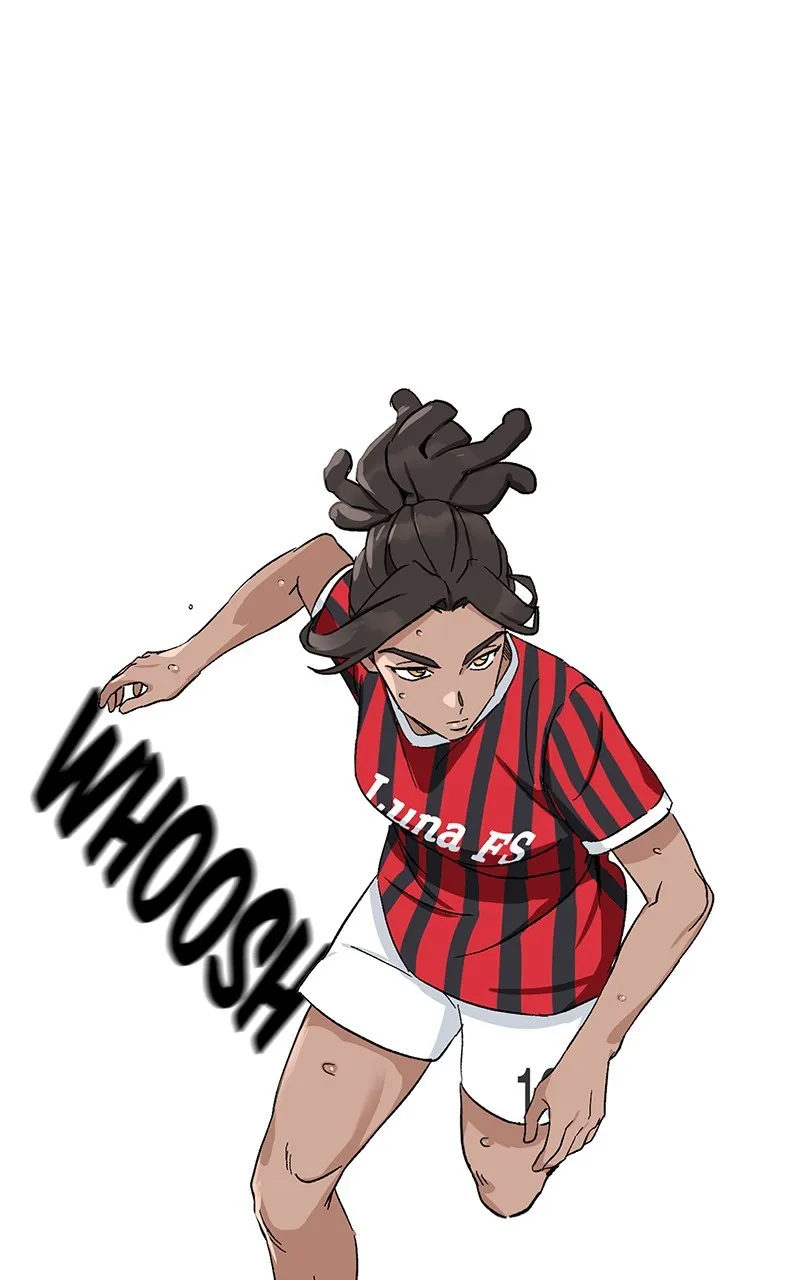 Tiki-Taka Chapter 11 page 111 - 