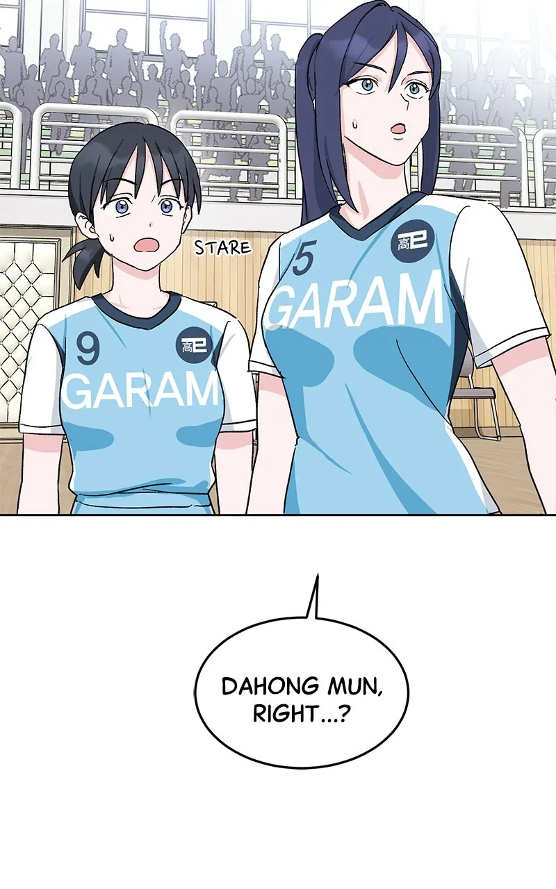 Tiki-Taka Chapter 11 page 113 - 