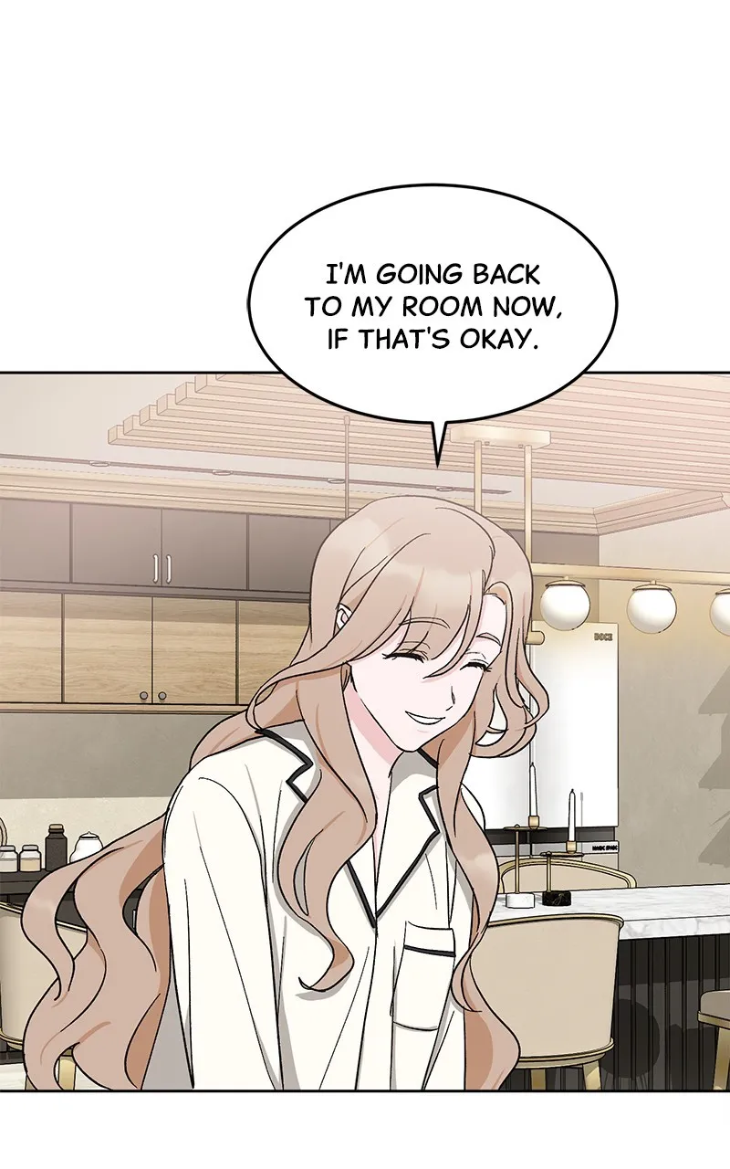 Tiki-Taka Chapter 11 page 35 - 