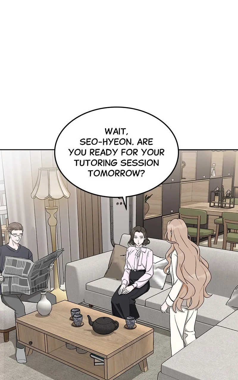 Tiki-Taka Chapter 11 page 36 - 