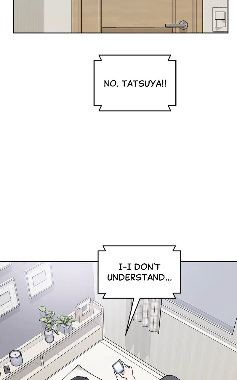 Tiki-Taka Chapter 11 page 41 - 