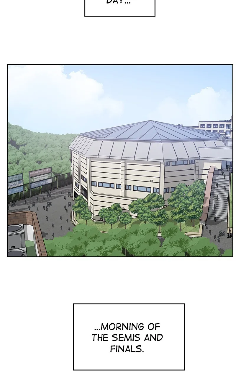 Tiki-Taka Chapter 11 page 48 - 