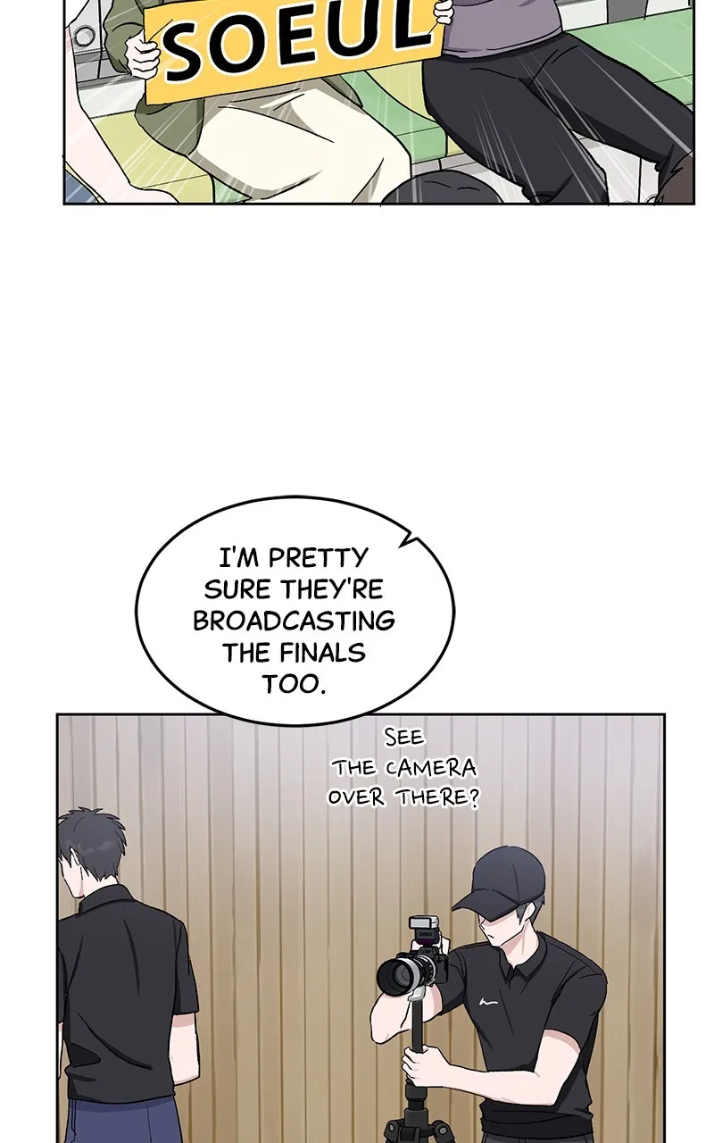 Tiki-Taka Chapter 11 page 52 - 