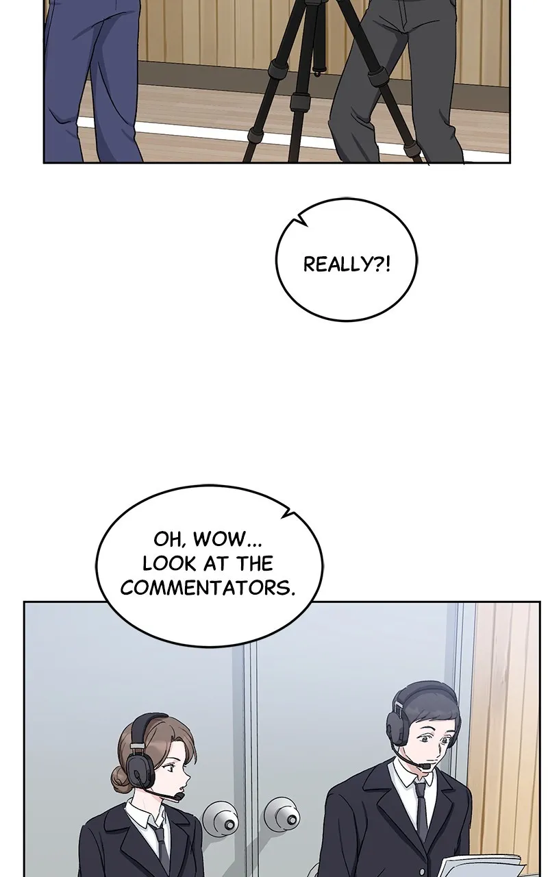 Tiki-Taka Chapter 11 page 53 - 