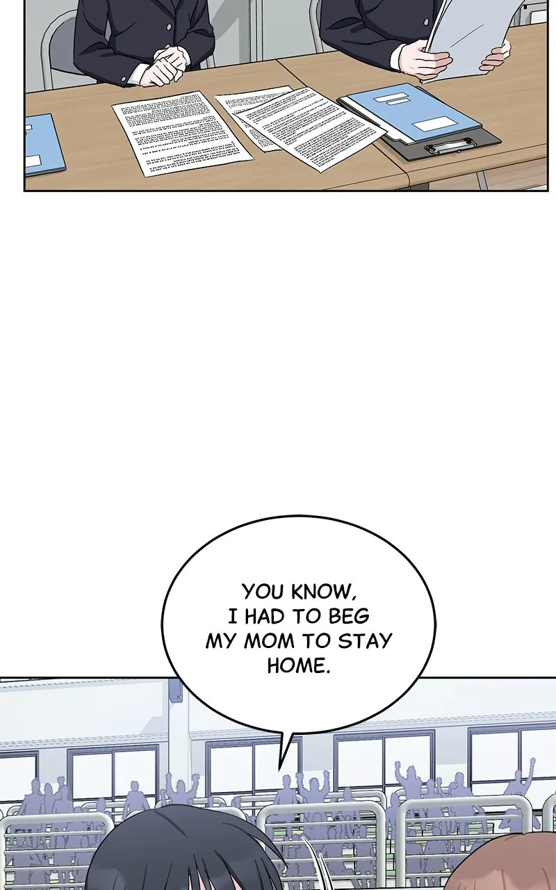 Tiki-Taka Chapter 11 page 54 - 