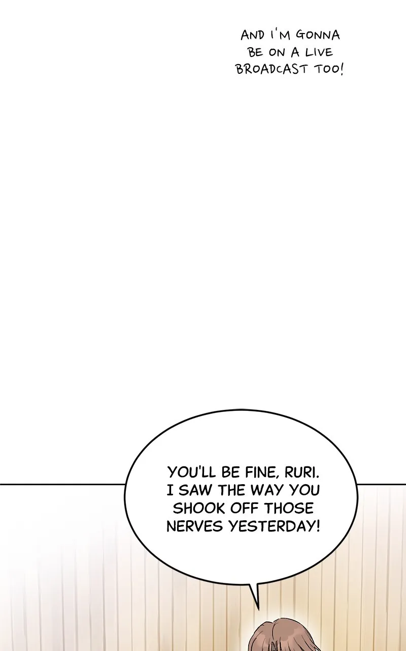 Tiki-Taka Chapter 11 page 58 - 