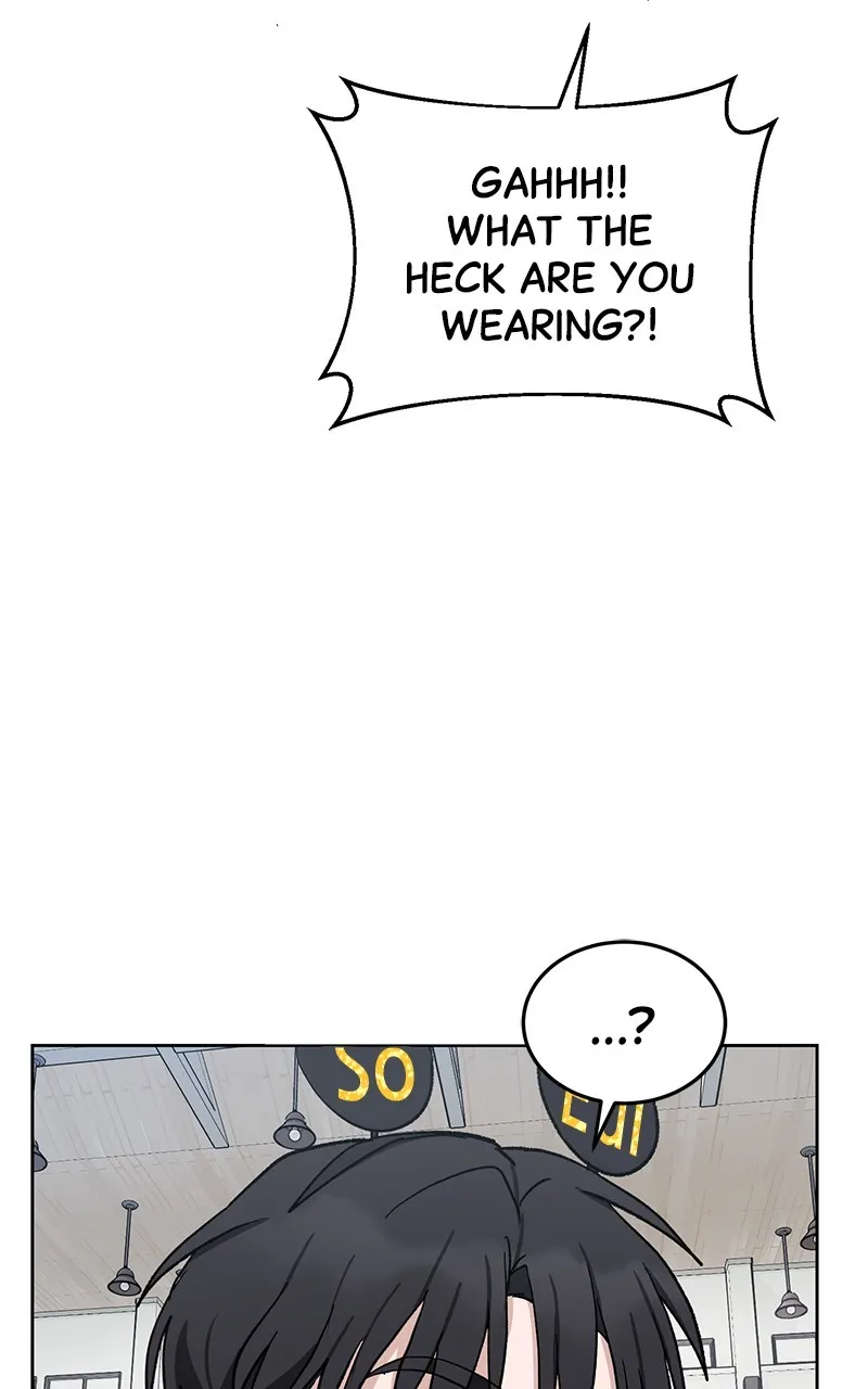 Tiki-Taka Chapter 11 page 63 - 