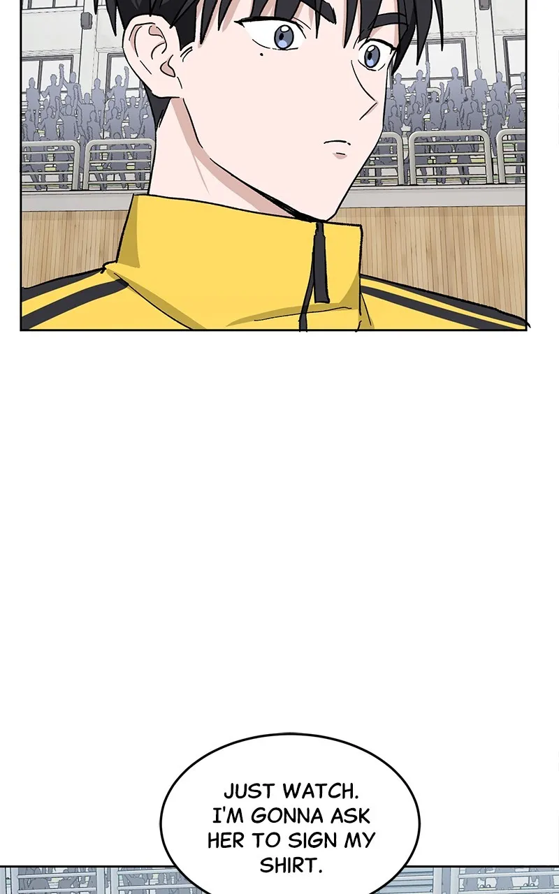 Tiki-Taka Chapter 11 page 64 - 