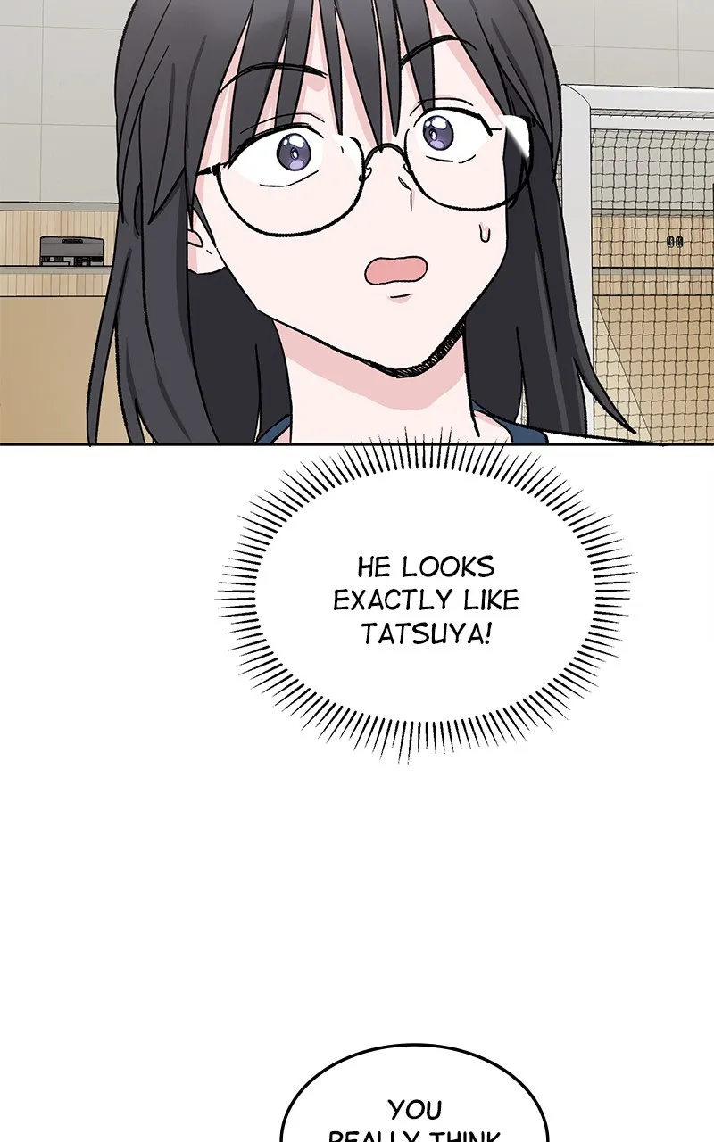 Tiki-Taka Chapter 11 page 68 - 