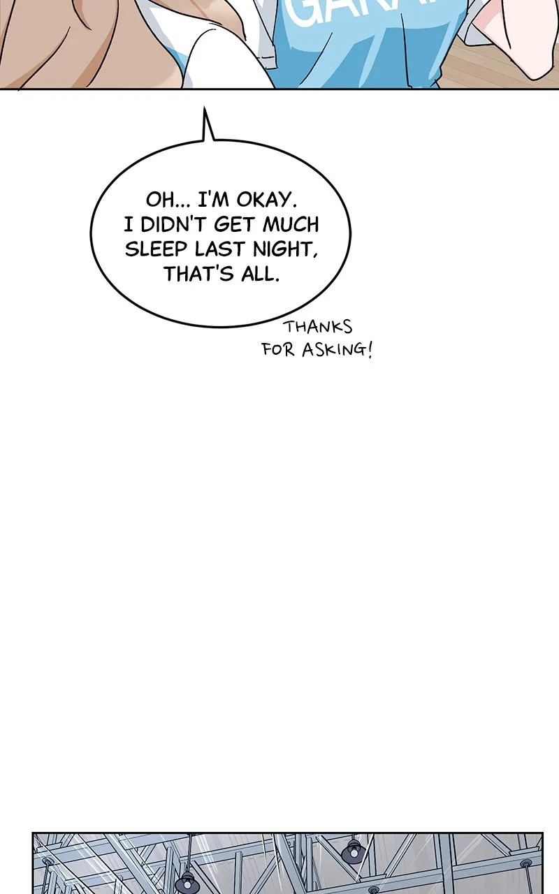 Tiki-Taka Chapter 11 page 75 - 