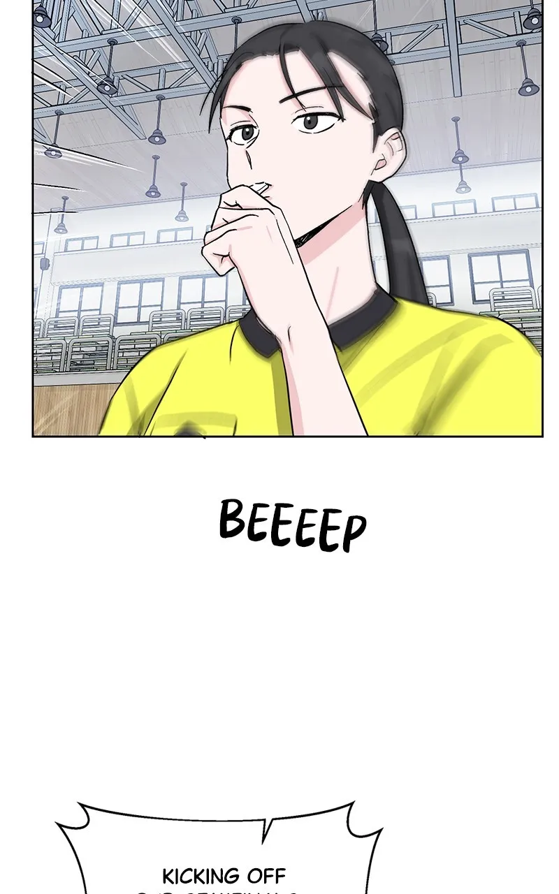 Tiki-Taka Chapter 11 page 76 - 