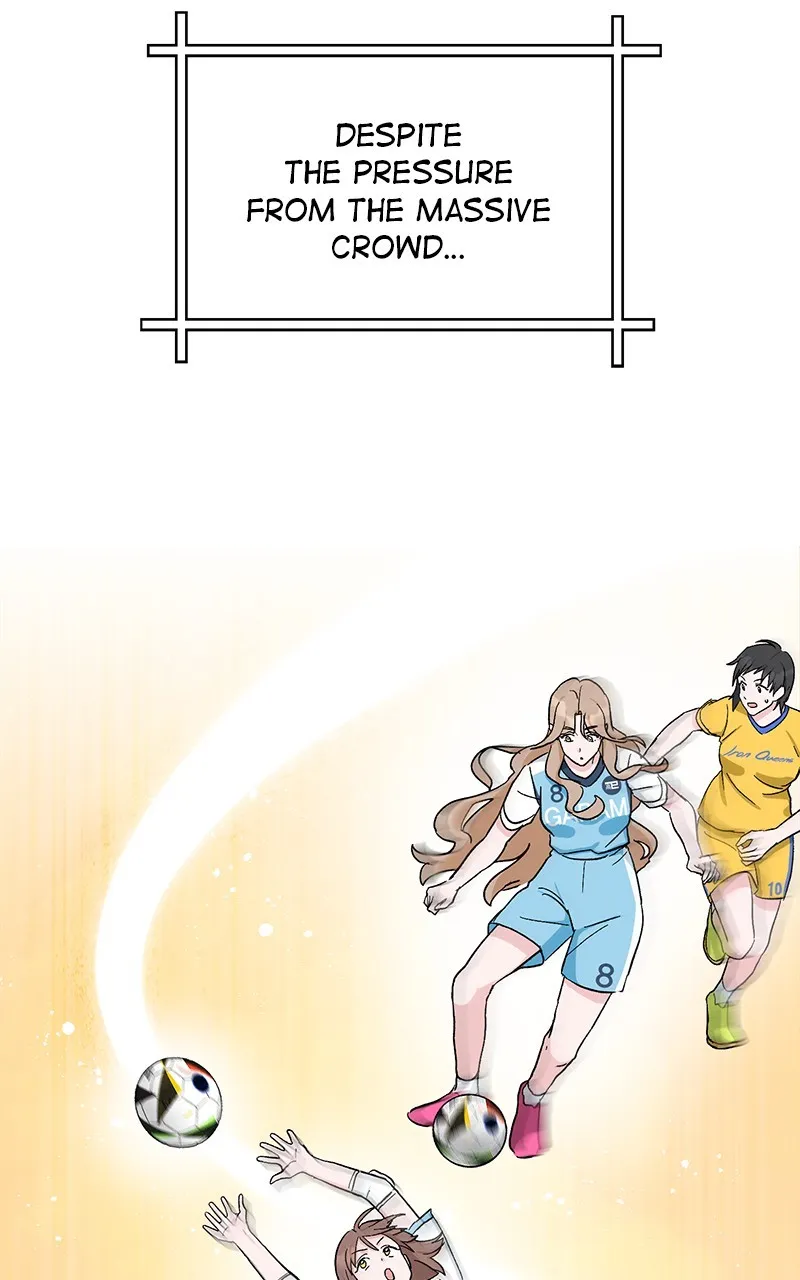Tiki-Taka Chapter 11 page 79 - 