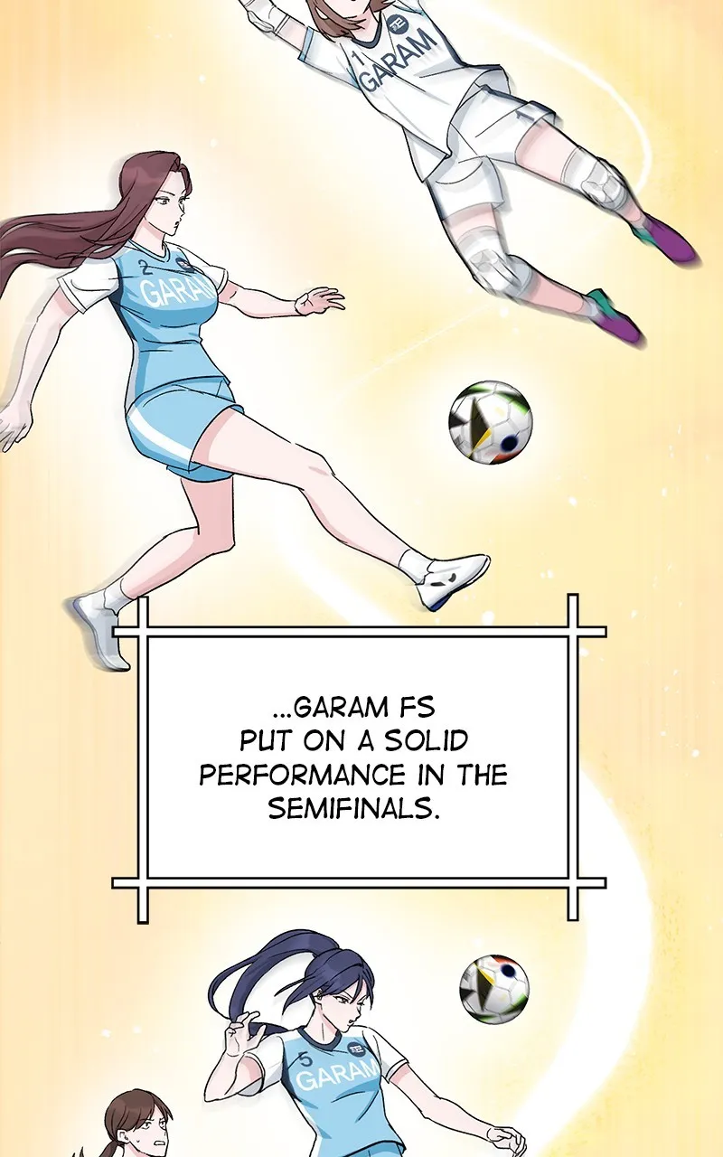 Tiki-Taka Chapter 11 page 80 - 