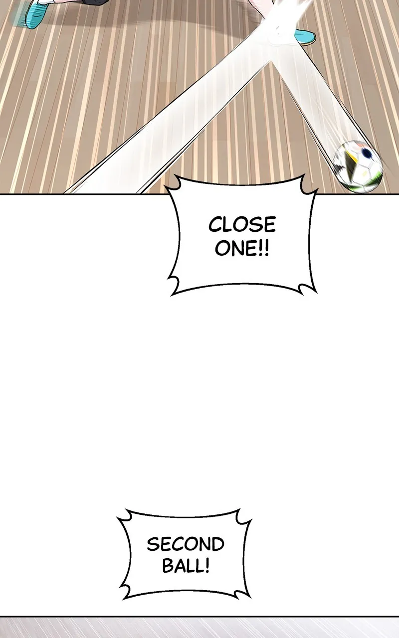 Tiki-Taka Chapter 11 page 83 - 