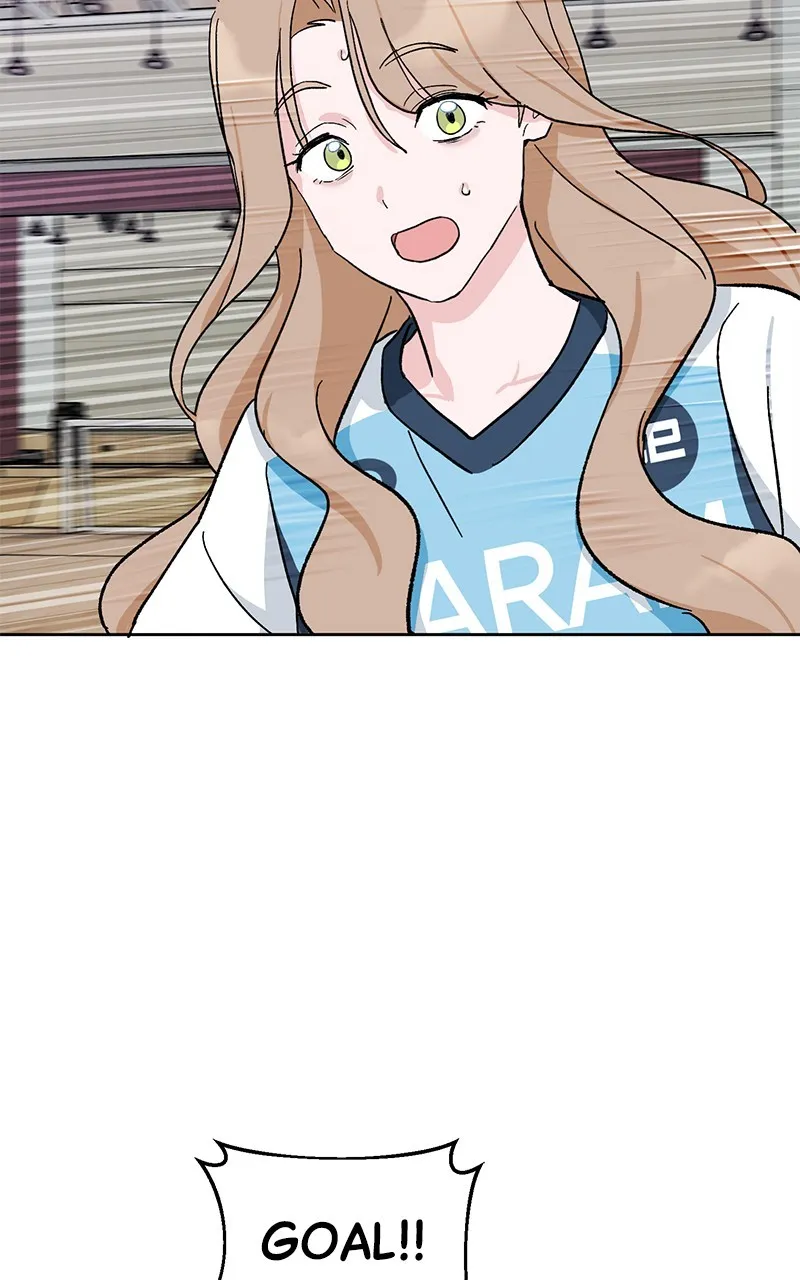 Tiki-Taka Chapter 11 page 90 - 