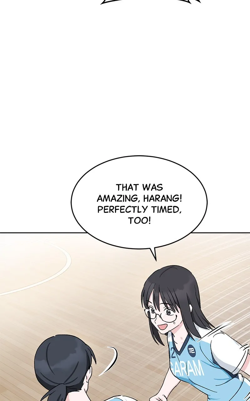 Tiki-Taka Chapter 11 page 92 - 