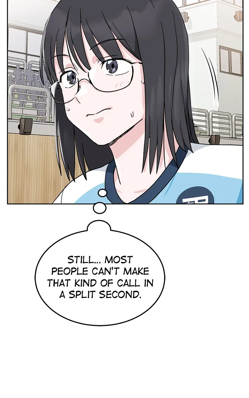 Tiki-Taka Chapter 11 page 94 - 