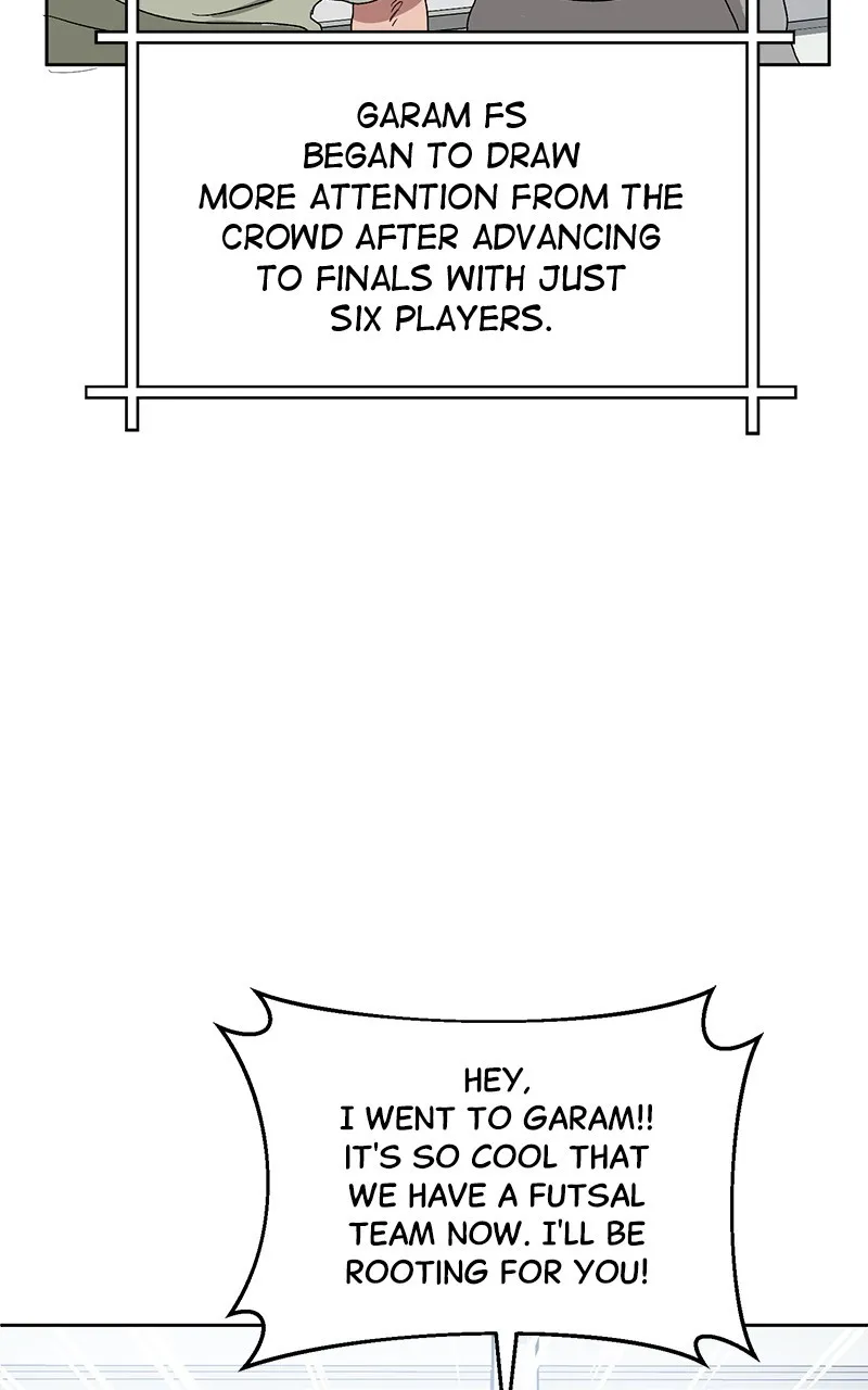 Tiki-Taka Chapter 11 page 100 - 