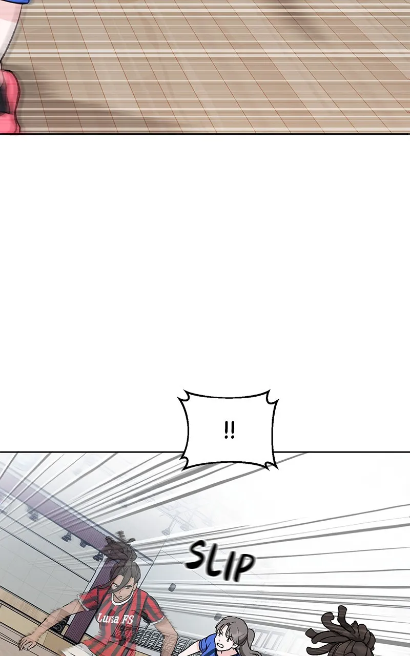 Tiki-Taka Chapter 12 page 11 - 