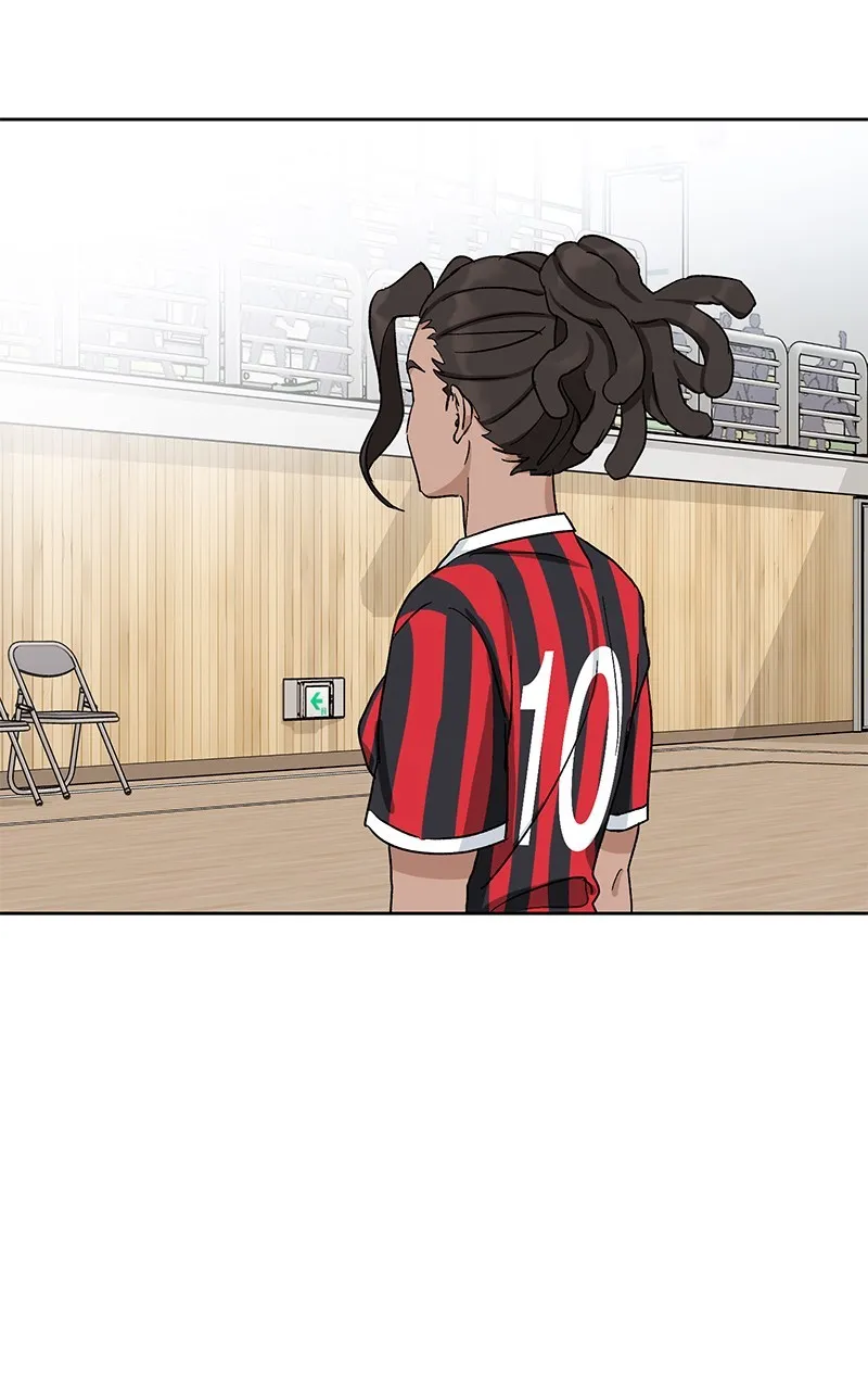 Tiki-Taka Chapter 12 page 101 - 