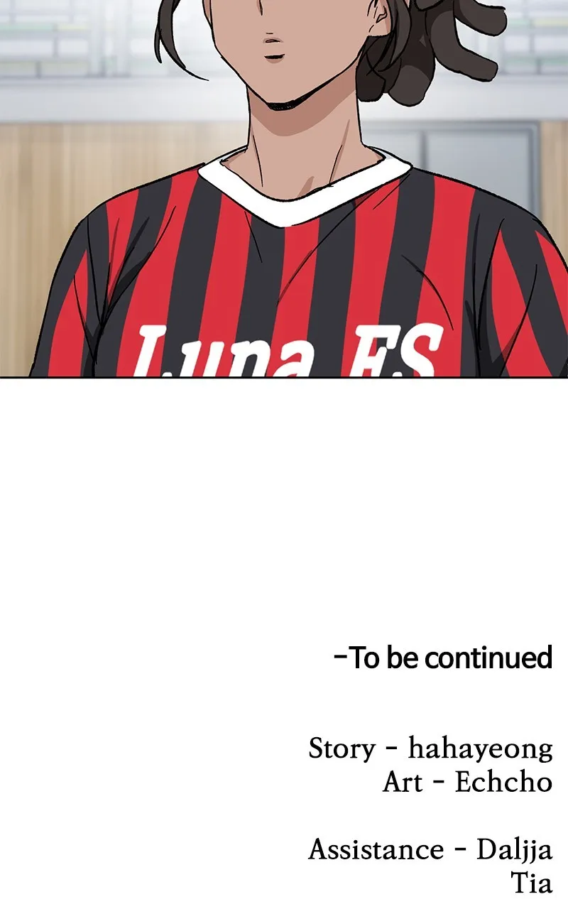 Tiki-Taka Chapter 12 page 104 - 